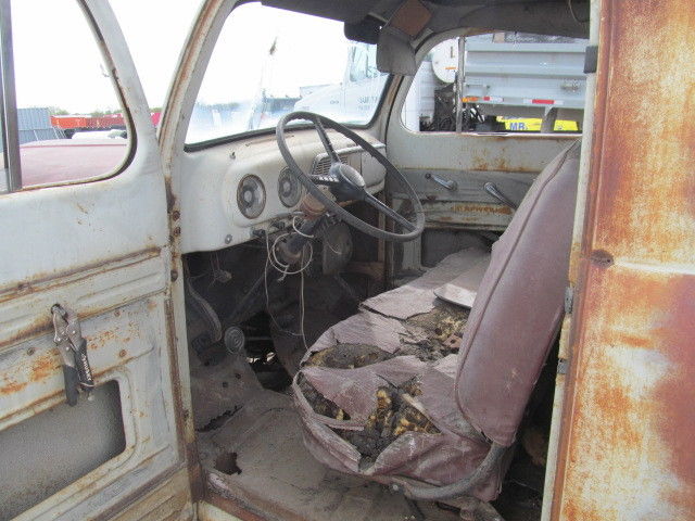 1952 Ford Other Pickups Mercury - photo 8