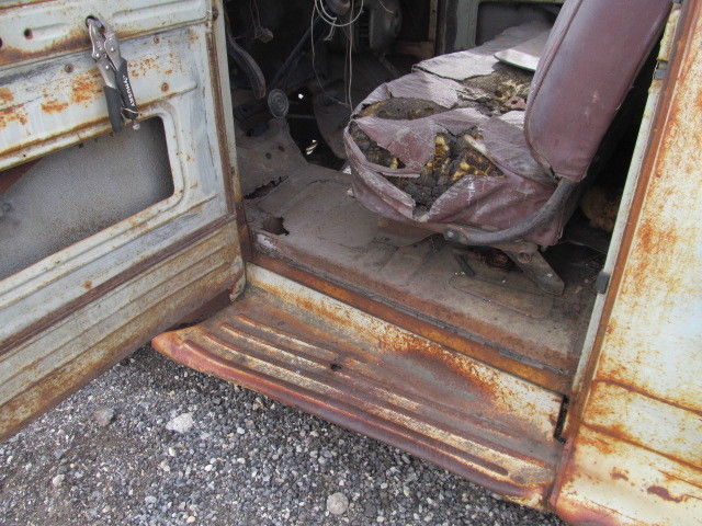 1952 Ford Other Pickups Mercury - photo 9