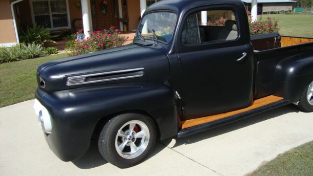 1952 Ford Pickup HOT ROD - photo 2