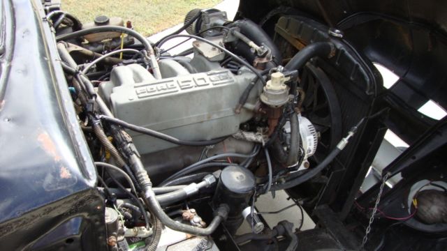 1952 Ford Pickup HOT ROD - photo 8