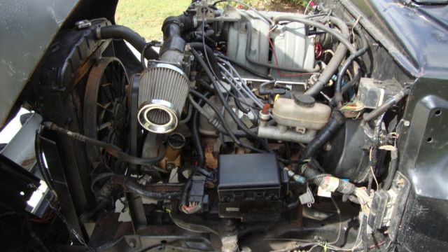 1952 Ford Pickup HOT ROD - photo 9
