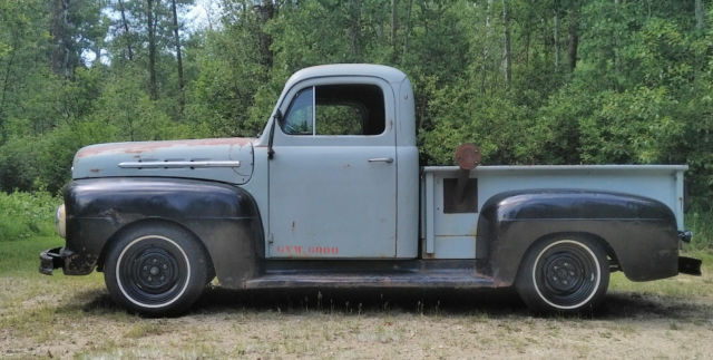 1952 Ford Other Pickups Mercury M1 - photo 2