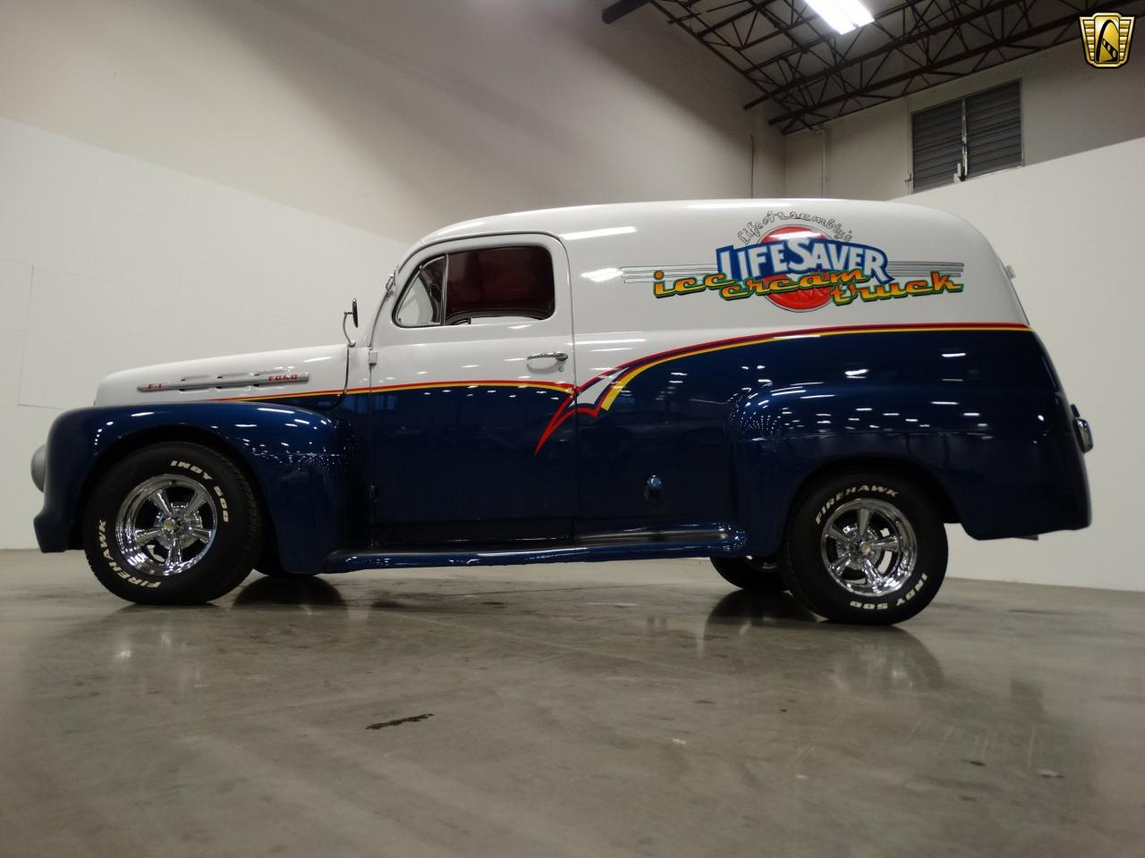 1952 Ford Other Pickups - photo 12
