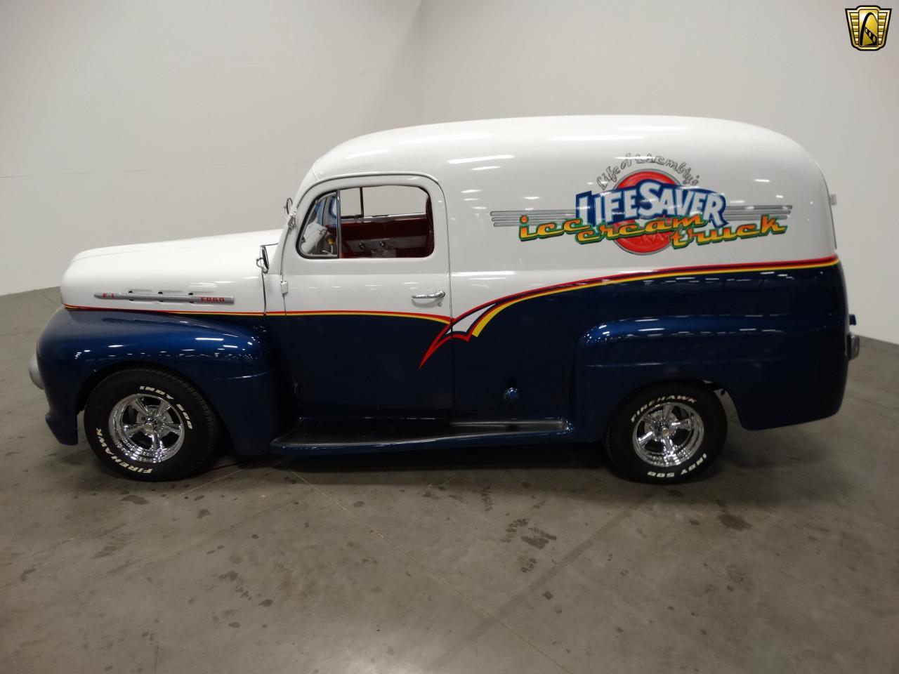 1952 Ford Other Pickups - photo 2