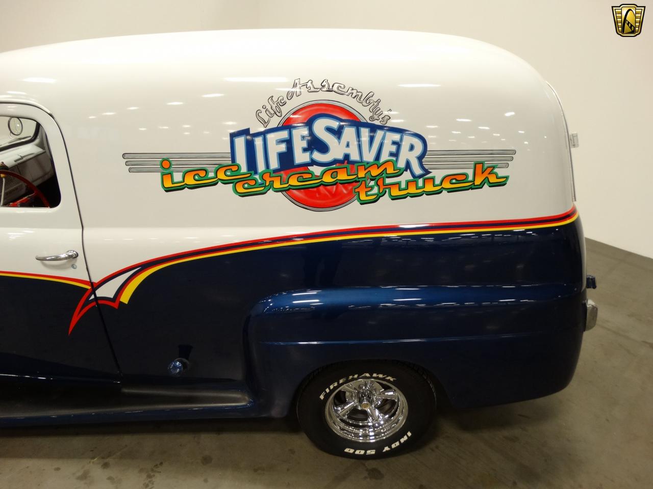 1952 Ford Other Pickups - photo 3