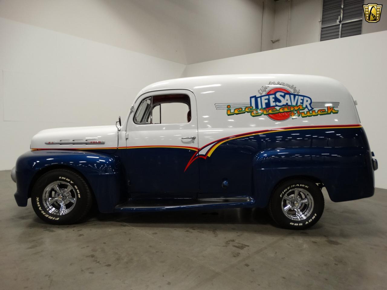 1952 Ford Other Pickups - photo 7
