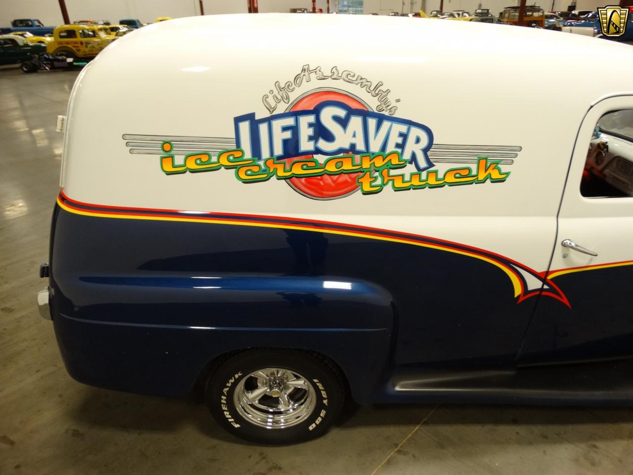 1952 Ford Other Pickups - photo 8