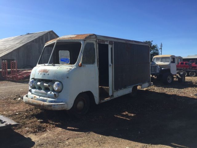 1952 Ford Other - photo 2