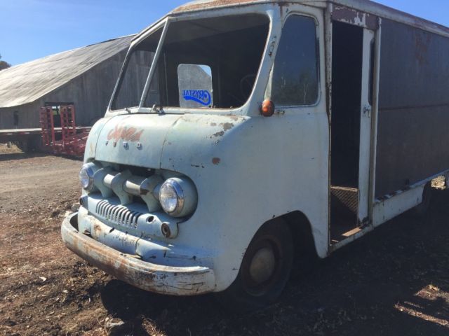 1952 Ford Other - photo 4