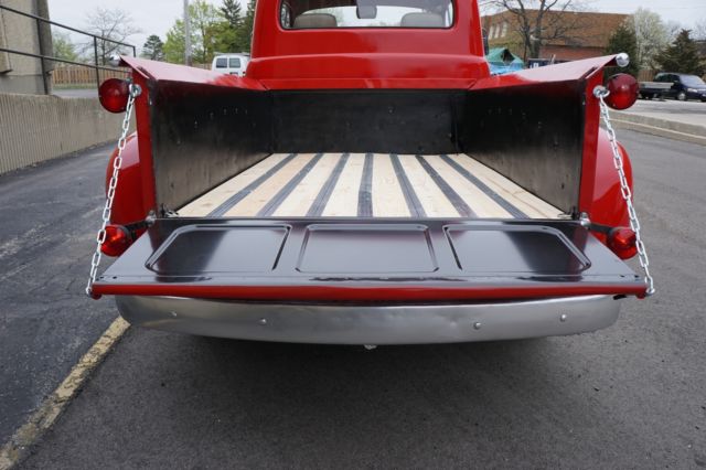1952 Ford Other Pickups - photo 12