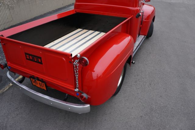 1952 Ford Other Pickups - photo 13