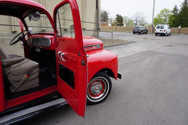 1952 Ford Other Pickups - photo 3