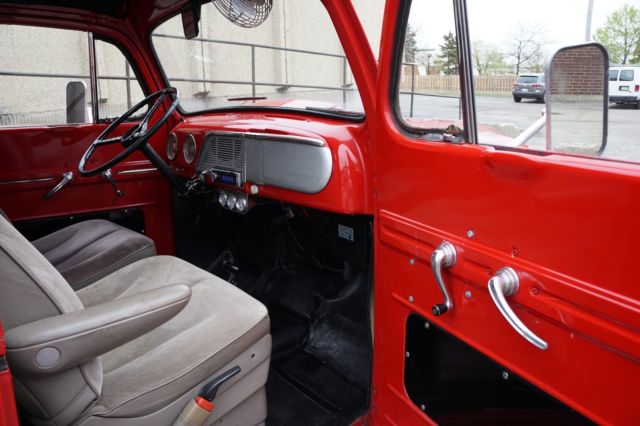 1952 Ford Other Pickups - photo 4