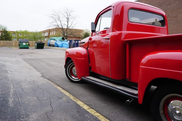1952 Ford Other Pickups - photo 5