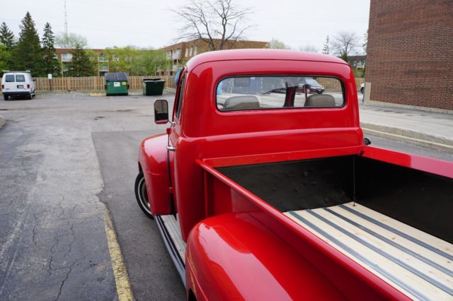 1952 Ford Other Pickups - photo 9