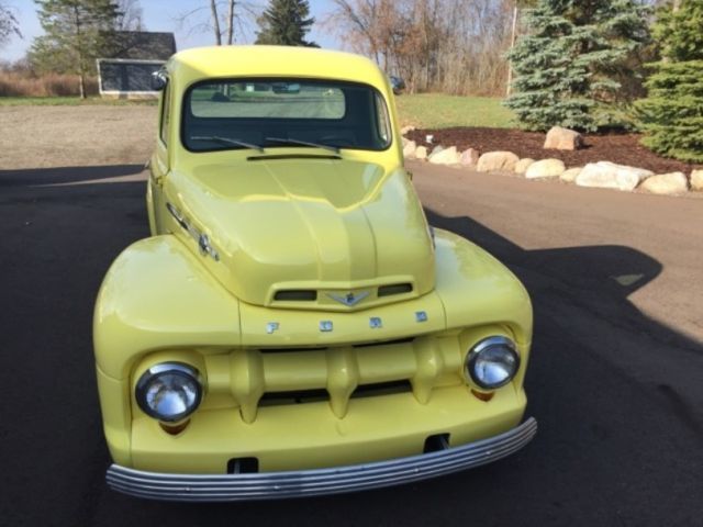 1952 Ford Other Pickups Custom - photo 2