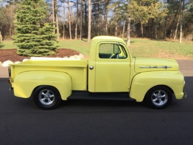 1952 Ford Other Pickups Custom - photo 3