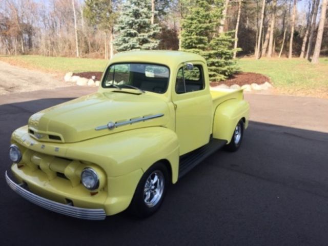 1952 Ford Other Pickups Custom - photo 4