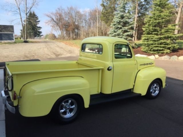 1952 Ford Other Pickups Custom - photo 9