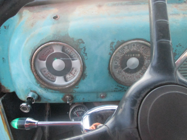 1952 Ford Other Pickups f100 - photo 4