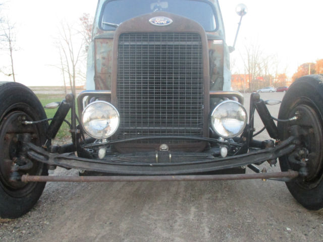 1952 Ford Other Pickups f100 - photo 6