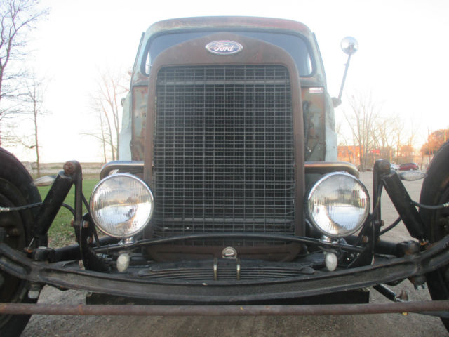 1952 Ford Other Pickups f100 - photo 8