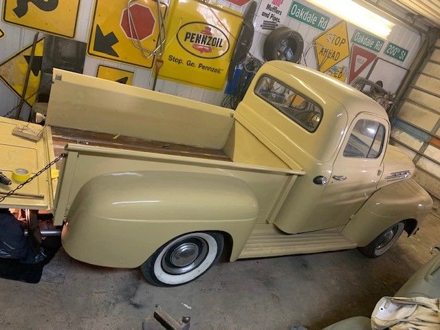 1952 Ford Other Pickups NA - photo 10