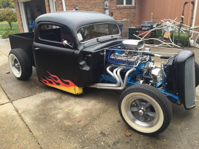 1952 Ford Other Pickups - photo 2