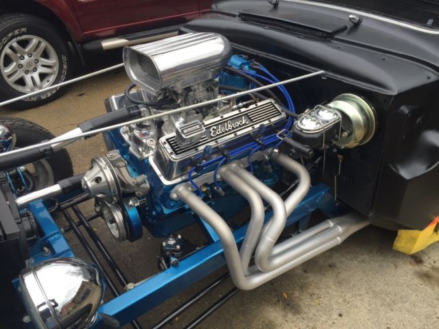 1952 Ford Other Pickups - photo 3