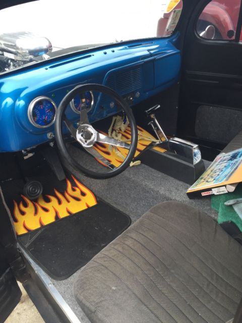 1952 Ford Other Pickups - photo 4