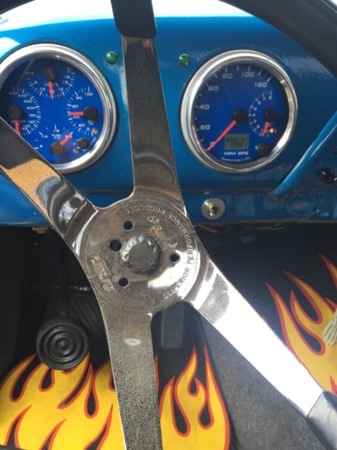 1952 Ford Other Pickups - photo 5