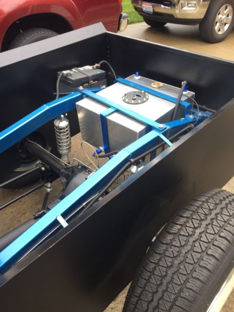 1952 Ford Other Pickups - photo 6