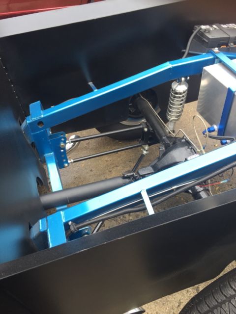 1952 Ford Other Pickups - photo 7