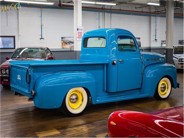 1952 Ford Other Pickups -- - photo 6