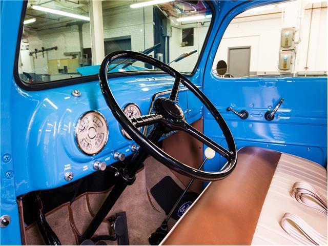 1952 Ford Other Pickups -- - photo 9