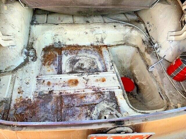 1952 Ford Sunliner - photo 5