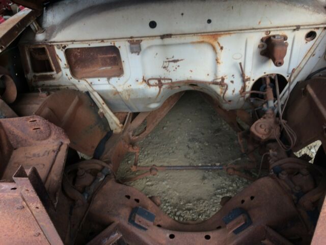 1952 Ford Sunliner - photo 4