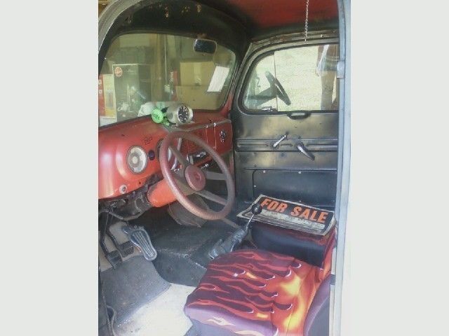 1952 Ford Other Pickups STEP SIDE - photo 5