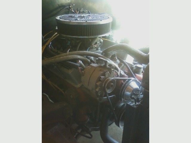 1952 Ford Other Pickups STEP SIDE - photo 8
