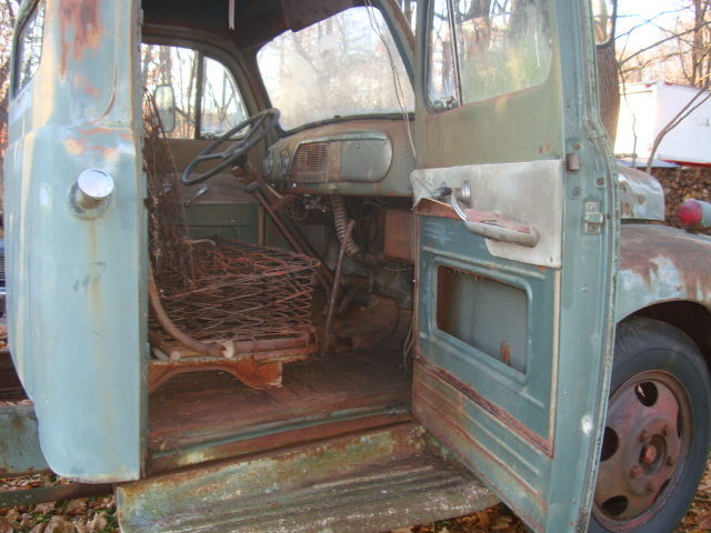 1952 Ford Other - photo 10