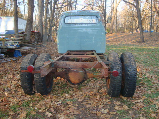 1952 Ford Other - photo 4