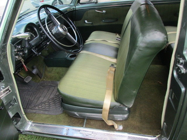 1952 Ford TUDOOR CUSTOMLINE - photo 5