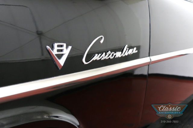 1952 Ford Other Tudor Customline - photo 10