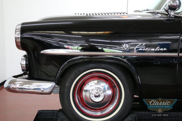 1952 Ford Other Tudor Customline - photo 7