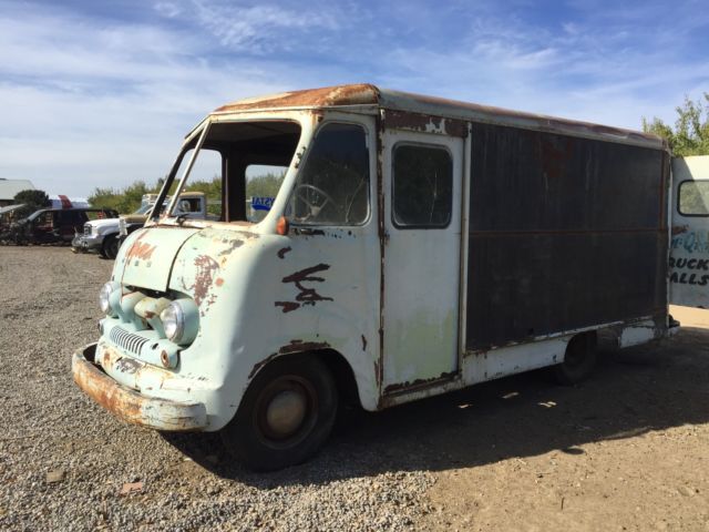 1952 Ford Other - photo 2