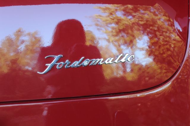 1952 Ford Other - photo 11