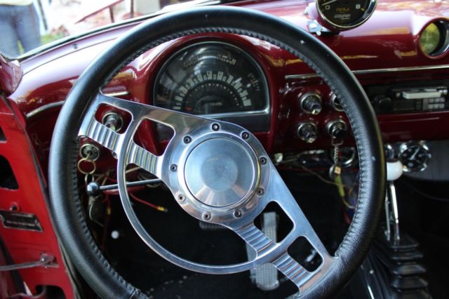 1952 Ford Other - photo 6