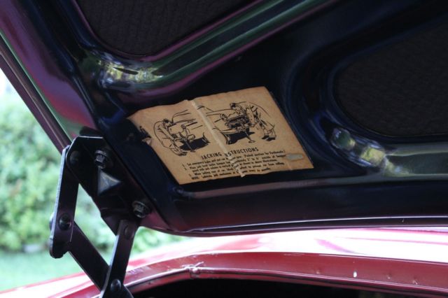 1952 Ford Other - photo 8