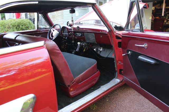 1952 Ford Other - photo 9