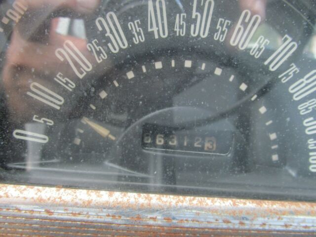 1952 Ford Fairlane FAIRLAND CRESTLINERCRESTLINE OR FAIRLINE - photo 10